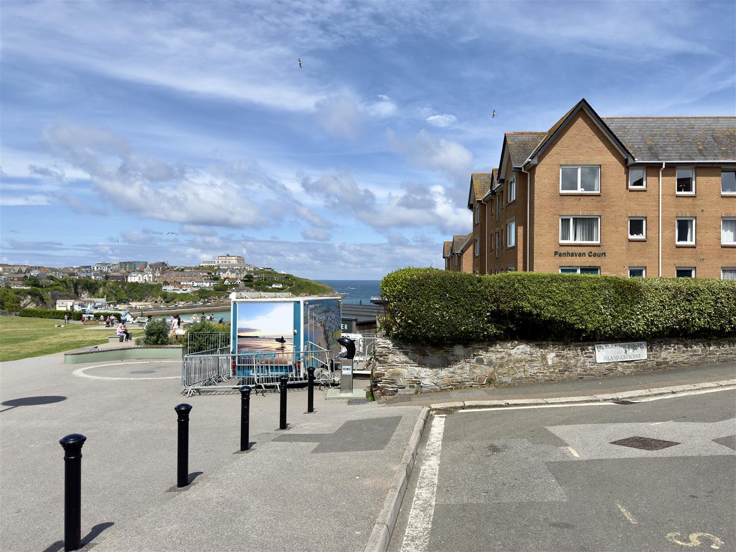 Penhaven Court, Newquay photo - 1